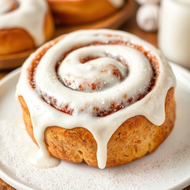 Cinna-Bang! Cinna-Bang!