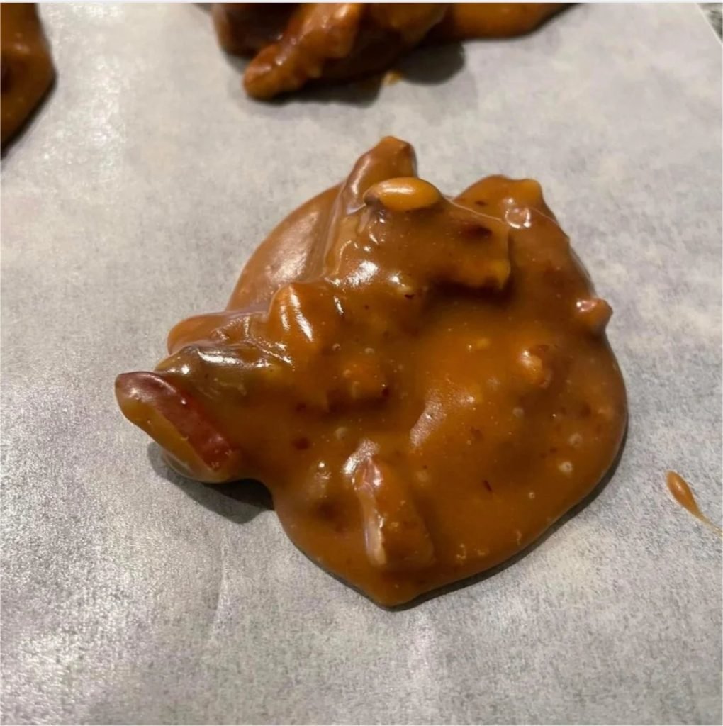 Pecan Me Krazy